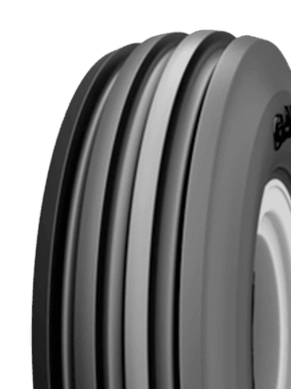 1000-16SL 8PR/110A8 TL Galaxy 4-Rib Multi-Rib F2M Front Tractor Tyre