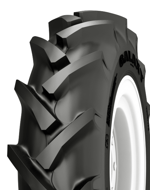 7-14 4PR/72A6 TT Galaxy Earth-Pro 103 Tractor Lug Tyre