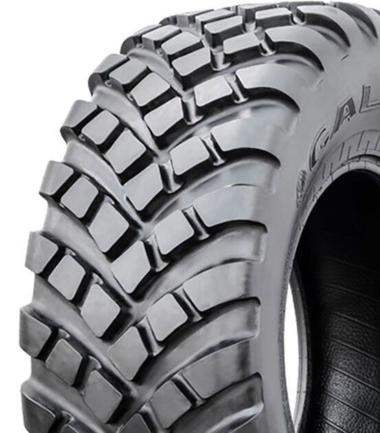 19.5L-24 & 500/70R24