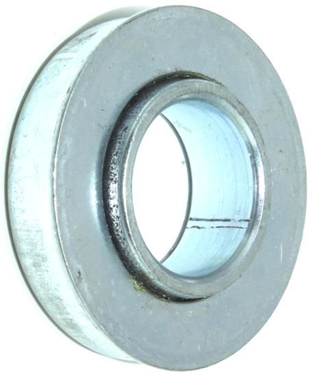 2" x 1" [50.8mm x 25.4mm] Flange Bearing