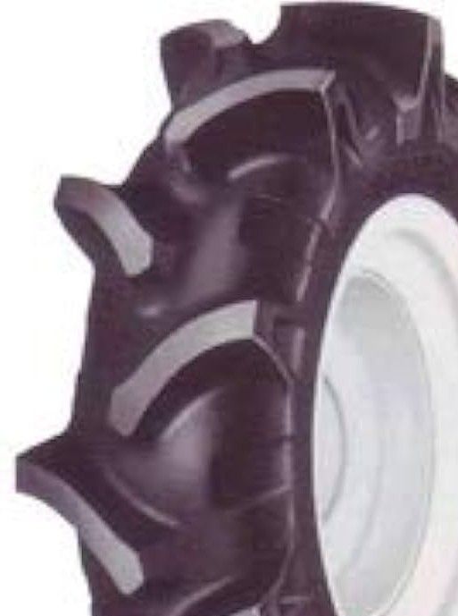400-7 2PR TT Duro A250 Tractor Lug Tyre