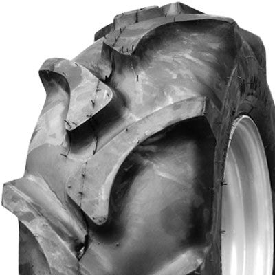 20/800-10 10PR TL Duro DI1007 Tractor Lug Tyre - Heavy Duty