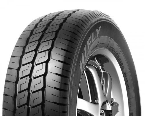 185R14C 8PR 102/100Q Rovelo Light Truck Tyre (185-14)