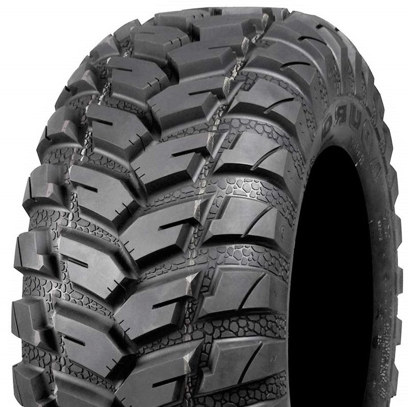 23/10-14 4PR TL Duro DI2037GC Golf Cart Tyre