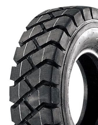 825-15 14PR TT Duro HF282 Forklift Tyre