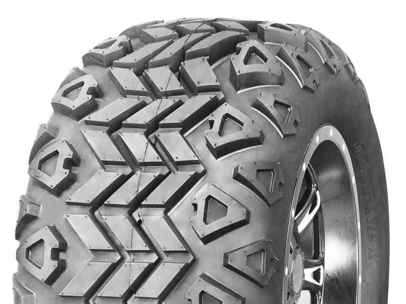 24/12-10 4PR TL Journey P3266 Utility ATV/UTV Tyre