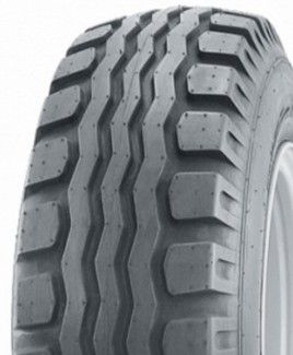 10.0/75-15.3 16PR TL Journey H8020 I-2 Implement AW Tyre (10/75-15.3) - 10.5mm tread depth