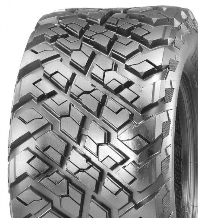 23/10-14 4PR TL Journey P3118 Golf Cart / All Terrain Turf Tyre