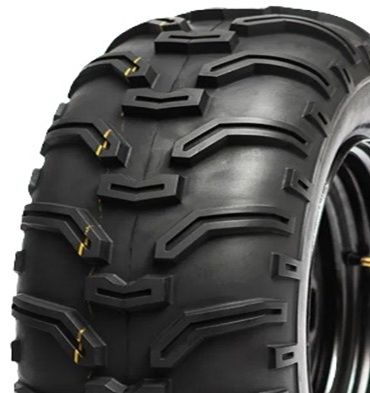 24/10-11 4PR TL DAV106 Directional ATV Tyre (K299 Copy)