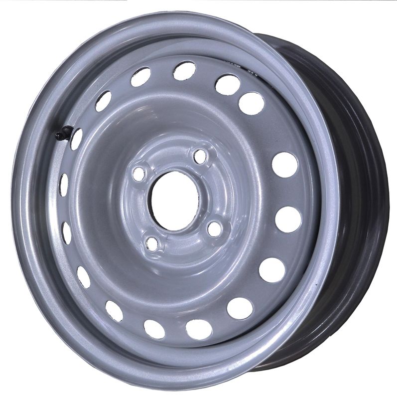 Rim only