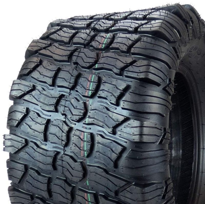 23/9-12 4PR TL OTR Reaper Turf / Mower Tyre