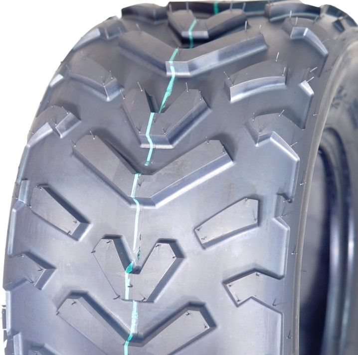 22/10-9 4PR TL UN726 Unilli Directional Knobbly ATV Tyre