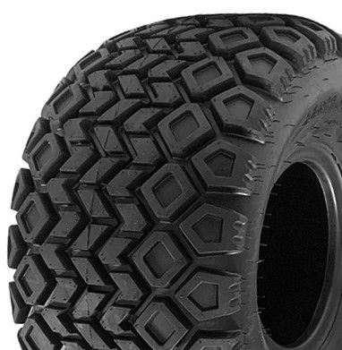 22/11-8 4PR TL RST AT91 All Terrain Farm Trailer Tyre - 408Kg load rating