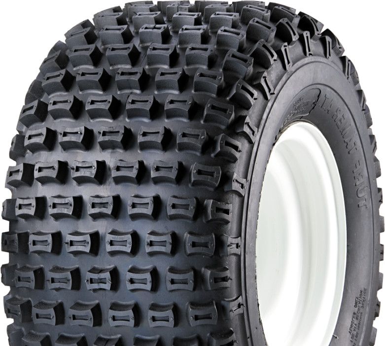 25/12-9 (305/65-9) 3* TL Carlisle Turf Tamer ATV Tyre