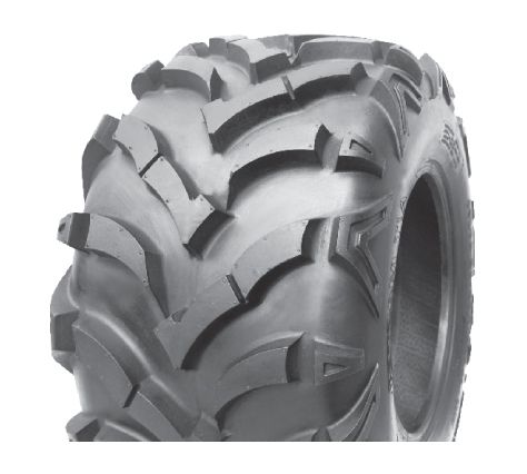 22/10-9 (255/65-9) 4PR/40F TL Journey P341 ATX80 Directional ATV Tyre