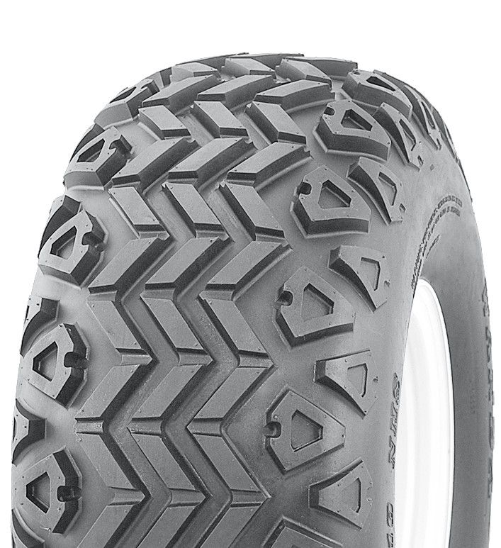 24/1050-10 4PR TL Journey P3026B All Trail ATV Tyre (24/11-10)