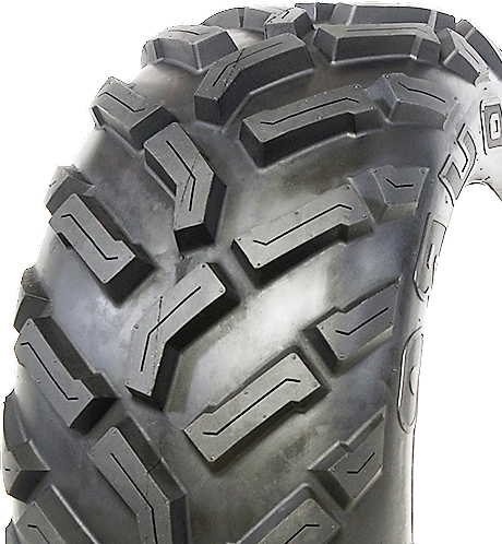 23/8-12 4PR TL Duro DI2024 Fuze ATV Tyre - 386kg Load Rating