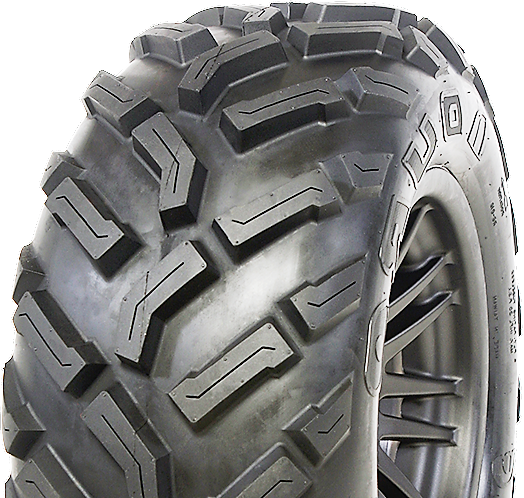 20/950-9 2PR TL Duro DI2024 Fuze ATV Tyre