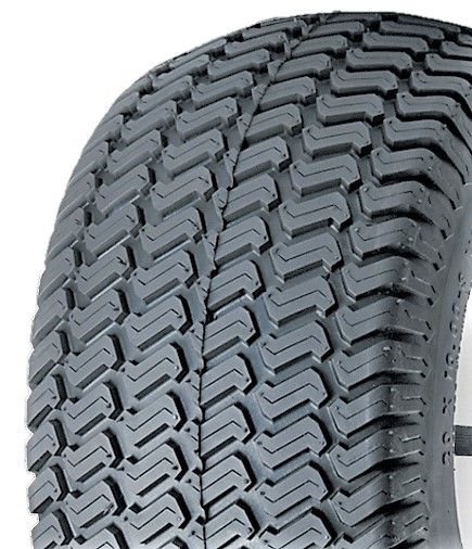 20/10-10 6PR TL Carlisle Multi-Trac C/S R-3 Turf Tyre