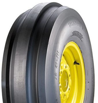11L-15 8PR TL Carlisle Farm Specialist F-2 3-Rib Front Tractor Tyre 11-15, 11L15