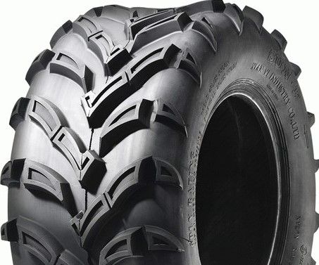 25/10-12 6PR/70J TL Sun.F A024 Boartrax Directional ATV Tyre