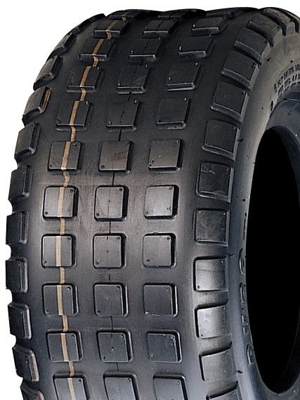 190-8 8PR TT Duro HF400 Implement Tyre