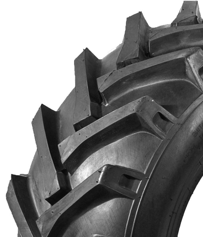 10.0/75-15.3 12PR TL Forerunner QH602 R-4 Lug Implement Tyre (10/75-15.3, 260/75-15.3, 10.0/75-15.3)