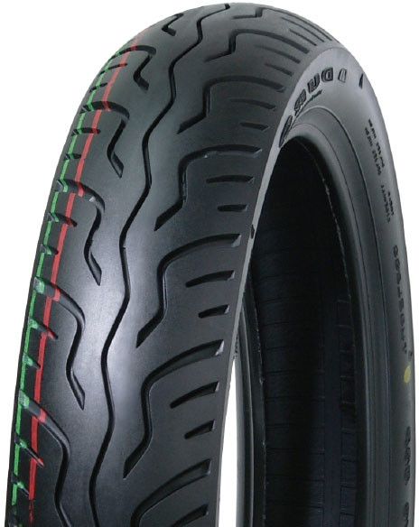 100/80-16 50P TL Duro DM1157F High Speed Directional Front Motorcycle Tyre
