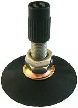 350/400-17 TR4 Motorcycle Tube (350-17, 400-17, 410-17, 100/100-17, 110/100-17, 110/90-17, 120/80-17, 130/70-17)