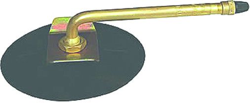 700/750-15 TR75A Light Truck Tube (700-15, 750-15, 215/75R15, 225/70R15)