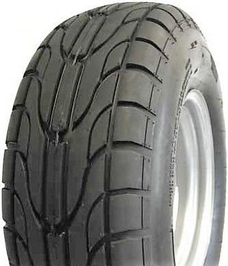 25/10-12 (255/65-12) 6PR/100J TL RST ST92 Road Tread ATV Tyre- 800kg Load Rating