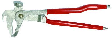 Wheel Weight Pliers