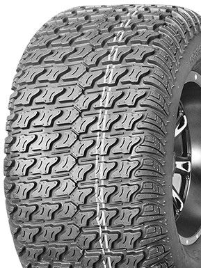 20/10-10 4PR TL Journey P5023 'Smart Turf' Turf Tyre