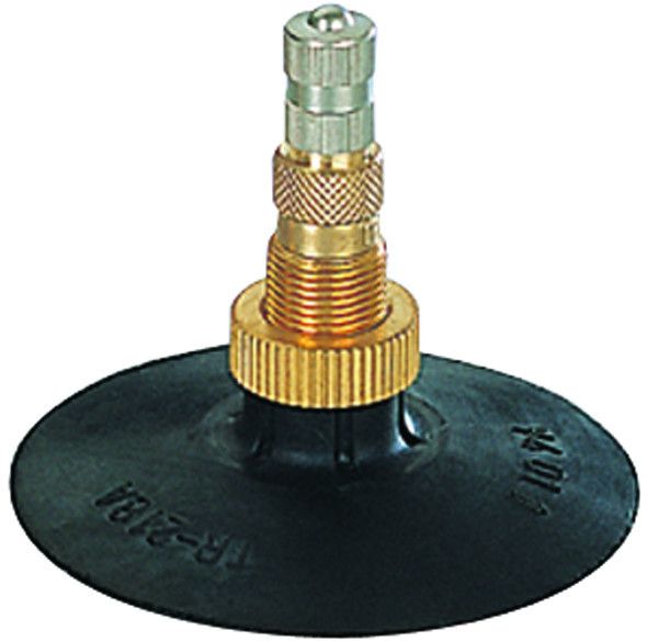 Chambre a air 16.9-34 - 420/85-34 - 480/70-34 valve tr218a