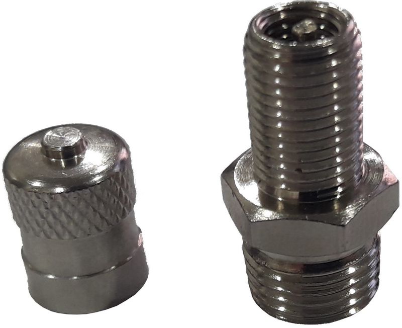 Tank Valve VH6242A (W4500)