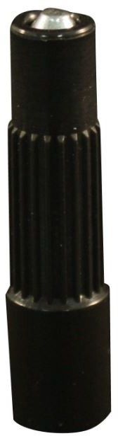 Valve Extension, Plastic, 32mm effective length