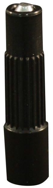 Valve Extension, Plastic, 38mm effective length