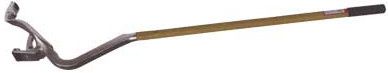Truck Tyre Demounting Tool, Quick Action Tyre Lever Long (1370mm)