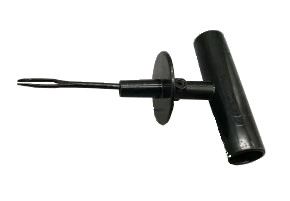 Insert Tool, Steel T-Handle, Heavy Duty, with slider