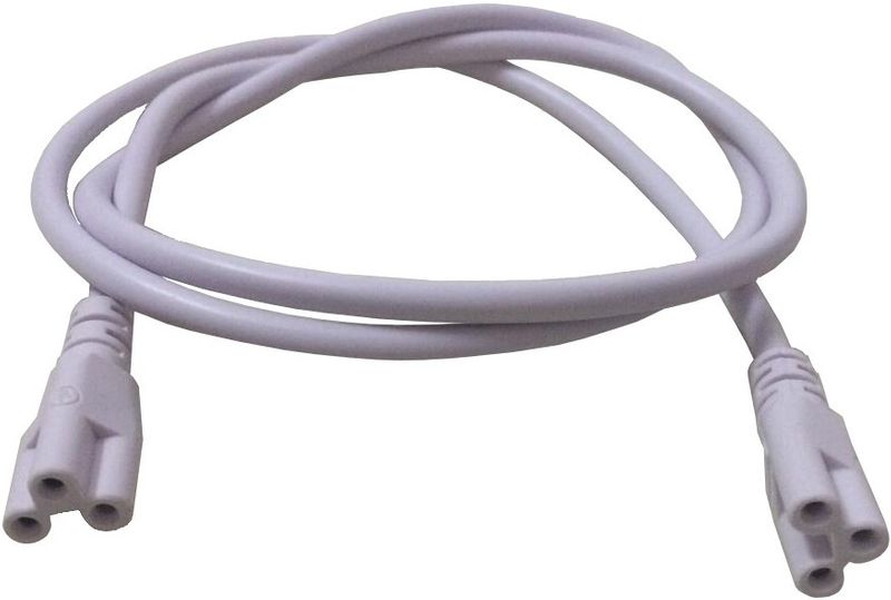 2 metre Daisy Chain Lead for Integrated LED Fittings