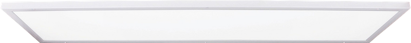 LED Panel Light 1200 x 600 Cool White 50W - 240v 3-pin plug included