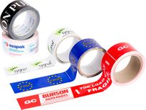 A guide to Custom Printed Packaging Tape