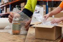 A Guide to Bubble Wrap Packaging and Void Fill Packaging