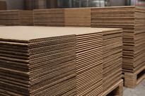 What Is Corrugated Cardboard?