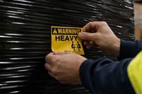 A Guide To Australian Shipping Labels