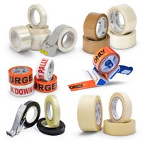 A Complete Guide to the Different Types of Tape
