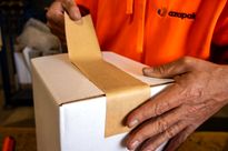 What is Water-Activated Tape & Why it’s a Game Changer