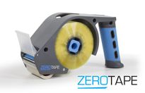 NEW PRODUCT RELEASE: ZeroTape