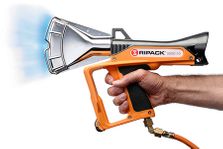 Ripack Heat Shrink Gun