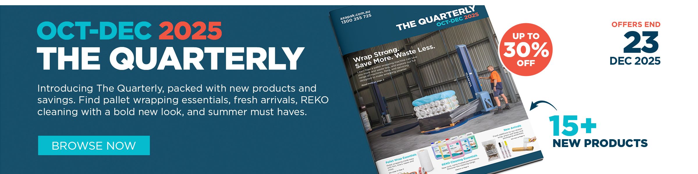 The Quarterly_Q2 FY26